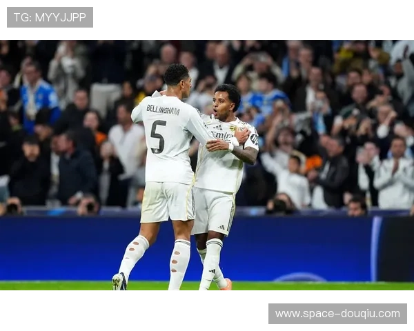 哈兰德与罗德里戈，新生代射手的直接对话