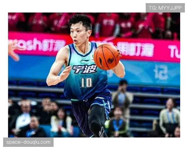 宁波富邦84-65战胜长白山恩都里，建队五年首进季后赛创历史